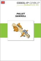 Pallet Sawmill UK